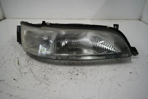 JDM TOYOTA MARK II JZX90 GX90 FRONT RIGHT HEADLIGHT 1JZGTE - Picture 1 of 12