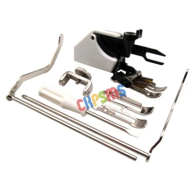 CKPSMS BERNINA NÄHMASCHINEN Wanderfuß AUCH FEEDER #P60445