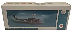 2001 Corgi Classics 1/50 Scale Black Texaco Helecopter 1154 of 2500 in Package - Picture 1 of 14