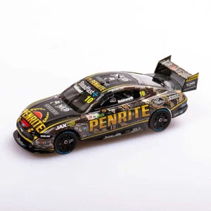 1:43 2022 Merlin Darwin Triple Crown Indigenous Round -Ford Mustang GT - #10 - Picture 1 of 3