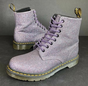 Las mejores ofertas en Botas para mujeres Dr. Martens Bloque | eBay