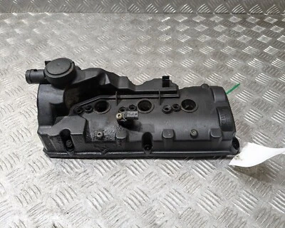 AUDI Q7 MK1 4L ROCKER COVER RIGHT SIDE 3.0 TDI CRCA - CRC DIESEL 2012   - Image 1 of 4