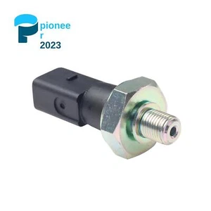 New Engine Oil Pressure Sensor Switch for Volkswagen Beetle Bora Eos Golf 06-14 - Picture 1 of 7