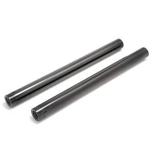 Tubo forcella Dura da 49mm Per Harley 14-24 Touring Road Electra Glide 45500113 - Foto 1 di 5
