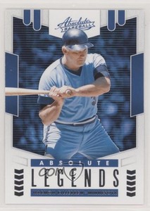 2020 Panini Absolute Absolute Legends Harmon Killebrew #AL15 HOF
