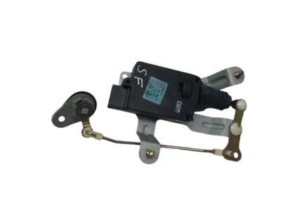 9575026000 Actuador de bloqueo genuino para Hyundai Santa Fe 2001-2006 ⭐Precio bajo⭐ Foto 1 de 2