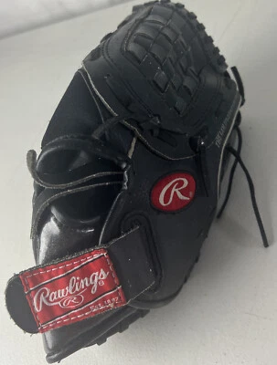 Rawlings PL129fb 11” Players Series  Baseball Glove,AROD  RHT Alex Rodriguez - Image 1 of 4