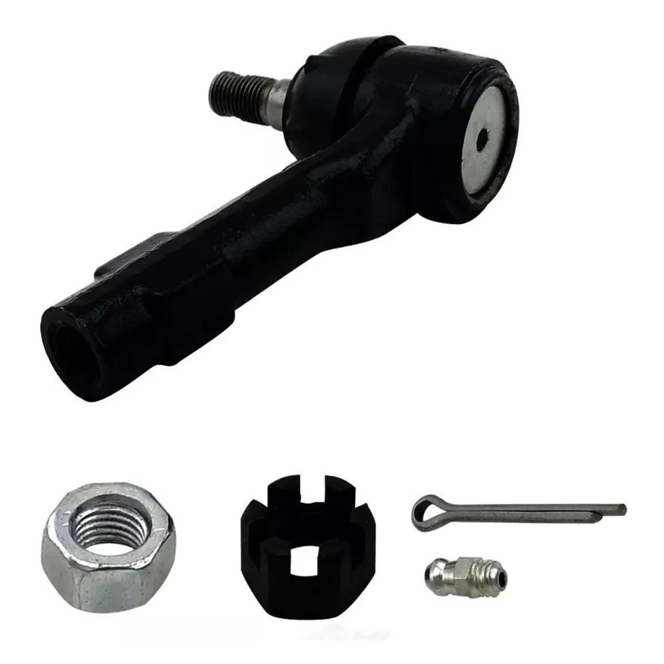 DRIVEWORKS Steering Tie Rod End fits 86-97 Ford Aerostar DW-ES2262RL - Изображение 1 из 1