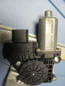 JAGUAR S TYPE 2003 2004 2005 2006 2007 2008 RIGHT FRONT WINDOW REGULATOR MOTOR - Picture 1 of 2