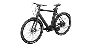CRIVIT Urban E-Bike X 27,5" Elektro Fahrrad Intuitive Unterstützung Damen Herren - Bild 1 von 9