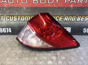 2016 2017 2018 HONDA HR-V RIGHT SIDE quarter mounted TAIL LIGHT OEM - Imagen 1 de 7