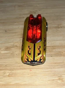 USED Hot Wheels - Whip Creamer II 2 - Diecast - 1:64 Scale #36 - Picture 1 of 5