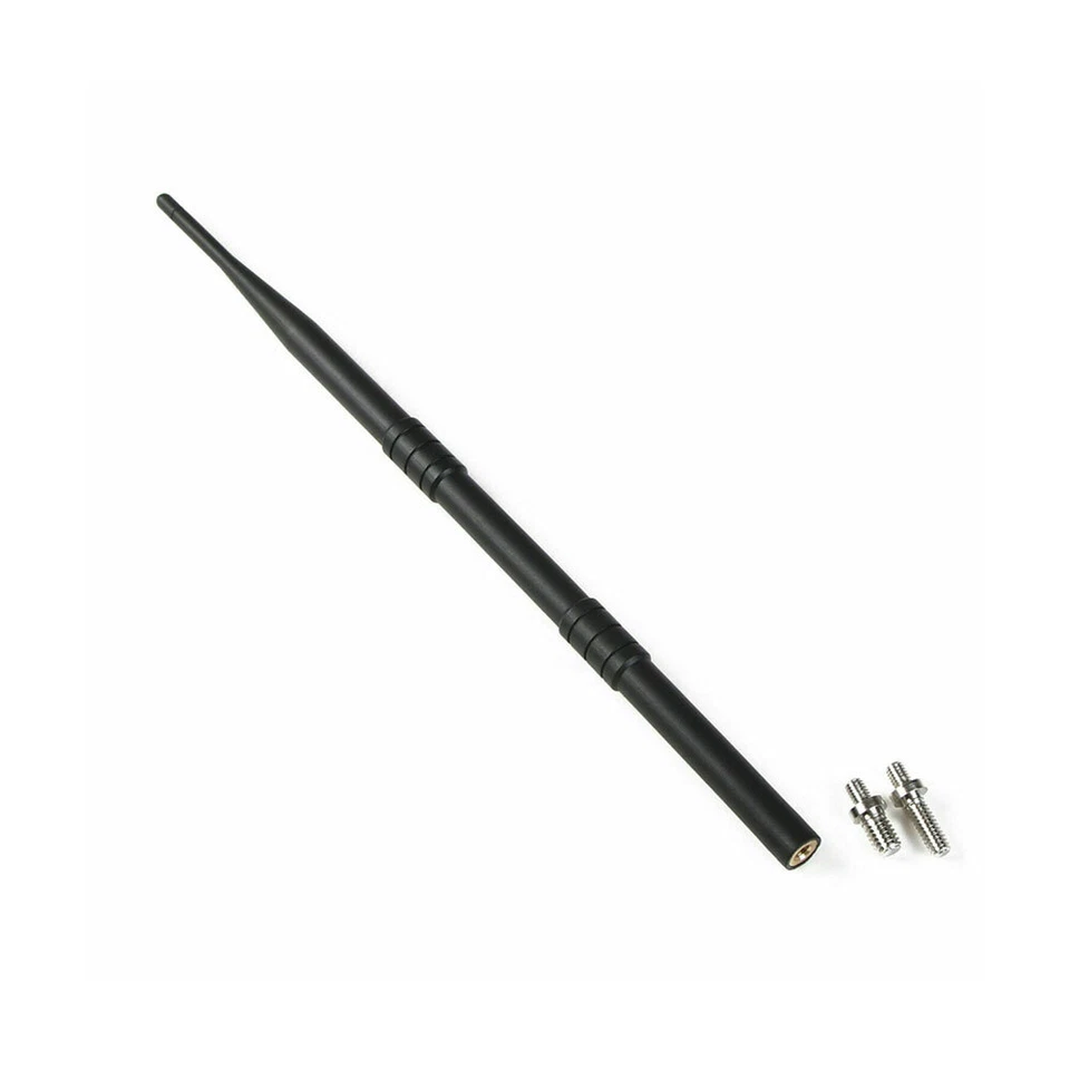 13” Car Radio Antenna for 2007-2021 Jeep Wrangler JK JKU JL JLU Gladiator JT  — 第 1/4 张图片
