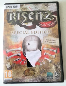 Risen 2 Dark Waters - Special Edition - PC - **NEUF** - VF - Imagen 1 de 4