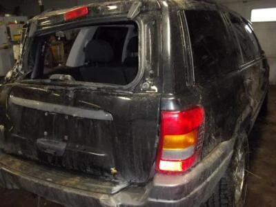 Used Fuel Pump fits: 2002 Jeep Grand cherokee Pump Assembly Grade A - Image 1 of 4