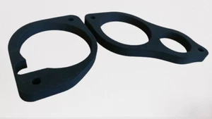 Honda XRV 650 Africa Twin RD03_88 - 750 RD04_90 Cockpit instument sealing - Imagen 1 de 5