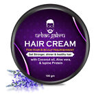 UrbanGabru Hair Growth & Nourishment Cream - Daily Use 100 gm Free Shiping