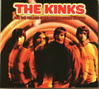 CD The Kinks The Kinks Are The Village Green Preservation Society Sanctuary