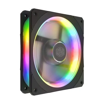 Cooler Master MasterFan SF120P ARGB Fan - Image 1 of 3