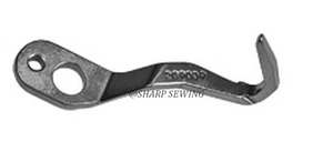 MOVING NEEDLE GUARD #209009 fits PEGASUS M600 SERIES OVERLOCK - Picture 1 of 1