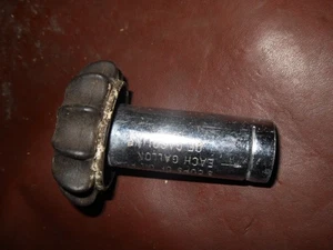 Puch Sears Allstate DS60 Scooter - Gas Cap - Picture 1 of 4