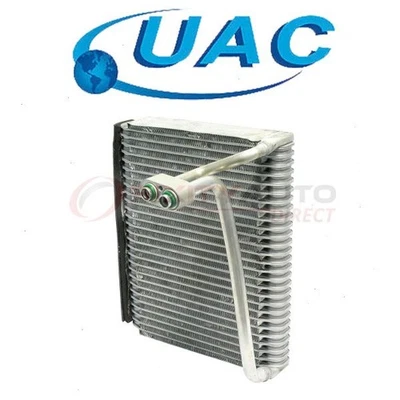 UAC Front AC Evaporator Core for 2007-2012 Hyundai Veracruz 3.8L V6 - nu Foto 1 de 4