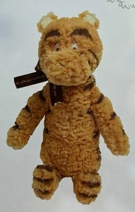 NUOVO Aldi Disney Classic Pooh Collezione Vacanze Peluche Tigro Peluche Peluche - Foto 1 di 9