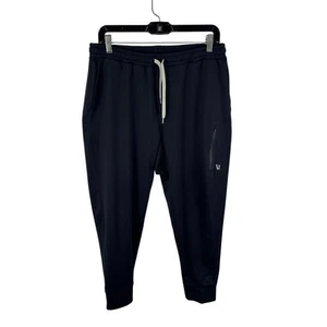 Vuori Sunday Performance Jogger Black Size Large - Picture 1 of 10