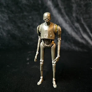 Hallmark Keepsake 2021 Star Wars K-2SO Rogue One KX Security Droid Ornament NEW - Picture 1 of 15