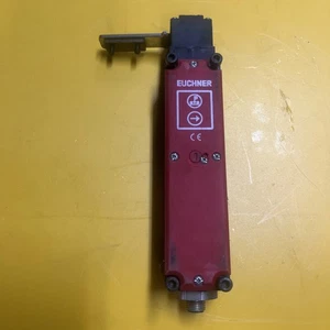 🇺🇸EUCHRE TP3-2131A024PG SAFETY SWITCH (073316) 30-DAY WARRANTY - Picture 1 of 7