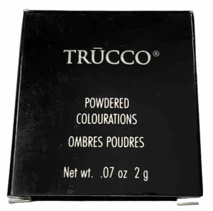 Sebastian Truco Powdered Colourations Blush EMBARRASS ME PINK (New/Discontinued) - Picture 1 of 12