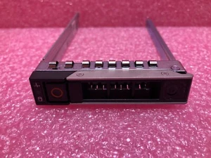Dell DXD9H 2.5'' 14TH GEN SAS/SATA HDD TRAY (no screws) - Afbeelding 1 van 6