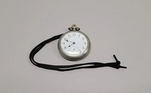 Waltham 1892 'Crescent St' Railroad Grade 21j 18s Pocket Watch, c.1900 - Picture 1 of 9