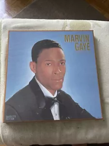 Marvin Gaye - The Marvin Gaye Collection Cassette Edition - Picture 1 of 6
