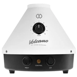 VOLCANO CLASSIC PEACE 🕊️ LIMITED EDITION 🔶 STORZ & BICKEL 🔶 VAPORIZZATORE 🌋 - Imagen 1 de 5