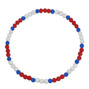 Ice Baseball Necklace for Boys Girls Men Women Baseball Bling Necklace Baseballe - Picture 1 of 7