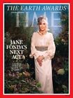 Time Magazine 8th April 2024 The Earth Awards Jane Fonda's Next Act