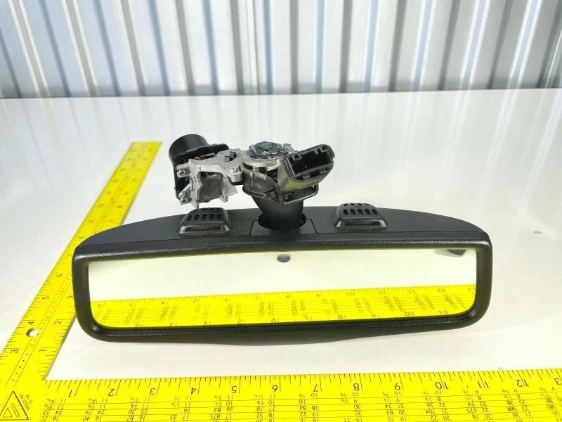 Espejo retrovisor interior Q 14-17 Maserati Ghibli SQ4 Foto 1 de 4