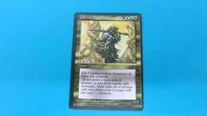 ITALIAN DAKKON BLACKBLADE LEGEND LEGENDS MTG MAGIC THE GATHERING LP - Picture 1 of 2