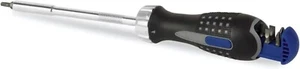 Blue Point ratchet screwdriver with bits ratcheting screwdriver BSGDMR6 - Picture 1 of 5