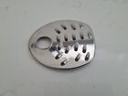 Philips Essence Food Processor HR7754 spare Grater Disc Blade Medium Only