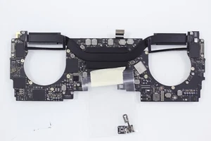 MacBook Pro A1989 13 pulgadas 2018 MR9Q2LL/A i5 2,3 GHz placa lógica 661-09739 PARA REPUESTOS - Imagen 1 de 2