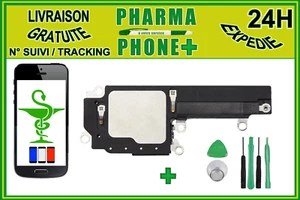 HAUT PARLEUR / ENCEINTE IPHONE 14 PRO + OUTILS ✅ - Photo 1 sur 3