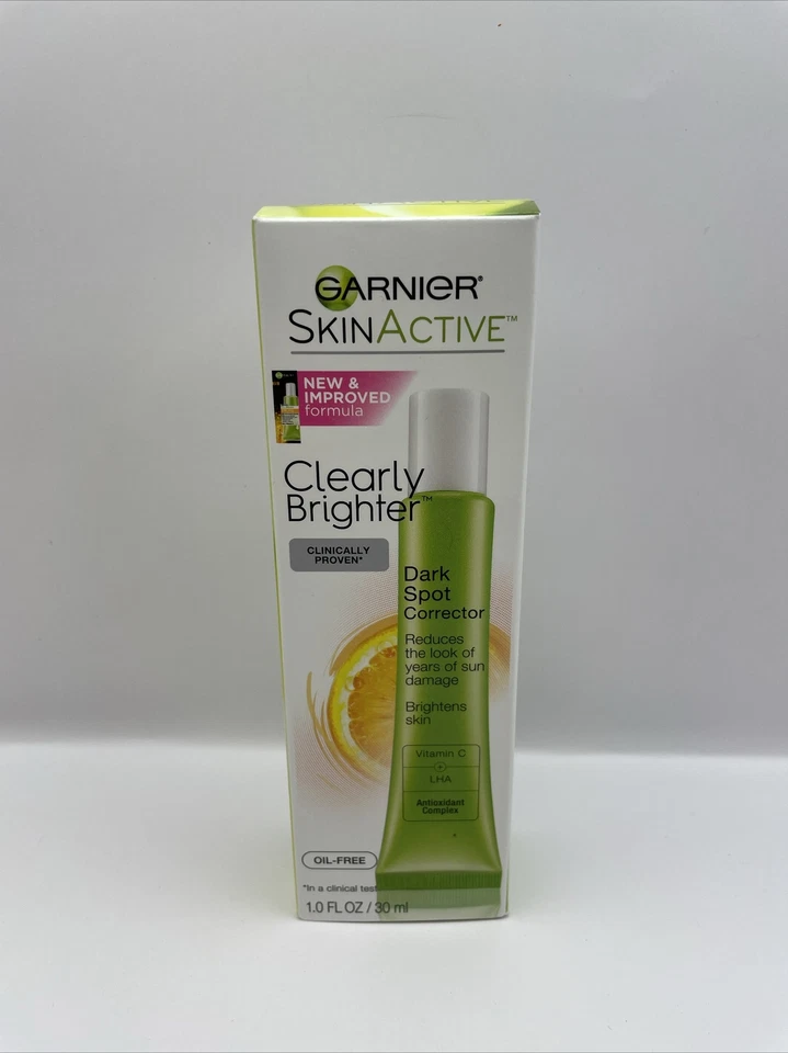 Garnier SkinActive Clearly Brighter Dark Spot Corrector - 1 fl oz