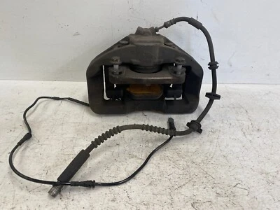 2011-2013 BMW 535I ПЕРЕДНИЙ ЛЕВЫЙ ВОДИТЕЛЬ БОКОВОЙ ТОРМОЗ CALIPAR OEM ЛОТ 594 - Изображение 1 из 4