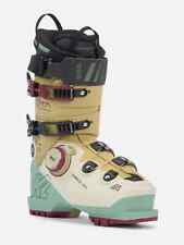 K2 Anthem 105 Boa Ski Boots - 2024 - Women's - 25.5 Mp/8.5 Us