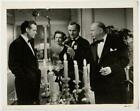 Van Heflin Stanwyck EAST SIDE WEST SIDE 1949 8x10 Vintage Movie Photo 8637