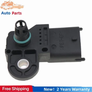 T-MAP SENSOR 0JY0-175000 FOR CFMoto CFORCE 1000 UFORCE 600 1000 300NK 300SS - Picture 1 of 5