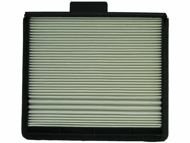 Cabin Air Filter For 1997-1999 Ford F250 1998 D635WP Gold -- New; Particulate - Image 1 of 1