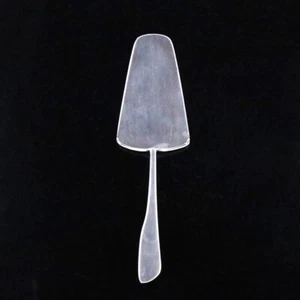 Frigast. Silver Cake Server - Gazelle - Picture 1 of 2
